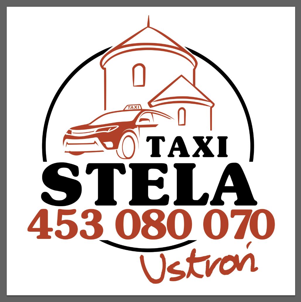 Taxi Stela Ustroń – kalkulator ceny